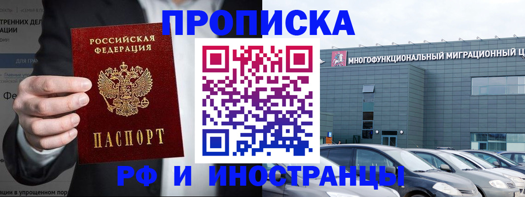 прописка штамп в Светлогорске